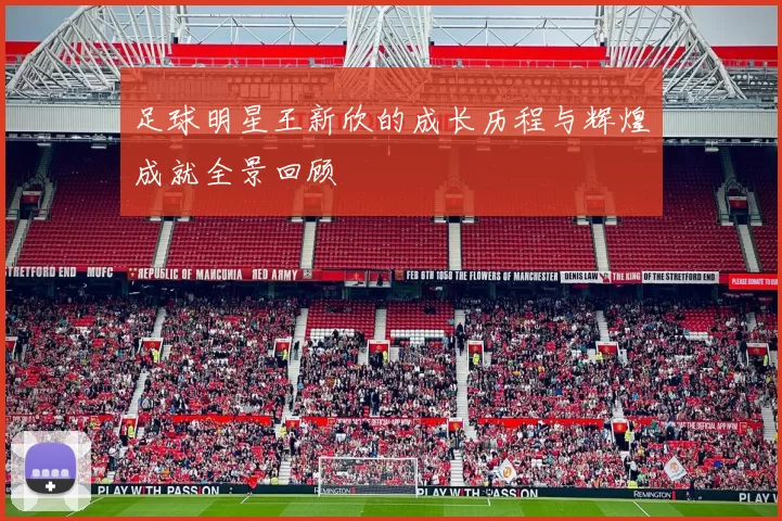 足球明星王新欣的成长历程与辉煌成就全景回顾