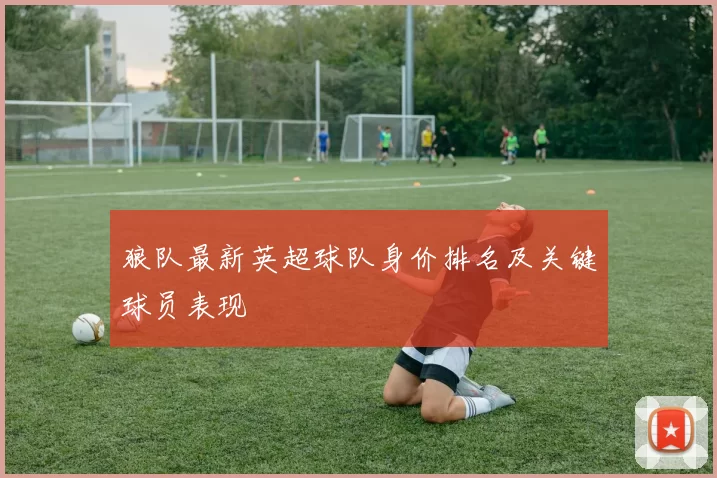 狼队最新英超球队身价排名及关键球员表现