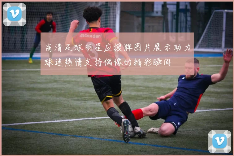 高清足球明星应援牌图片展示助力球迷热情支持偶像的精彩瞬间