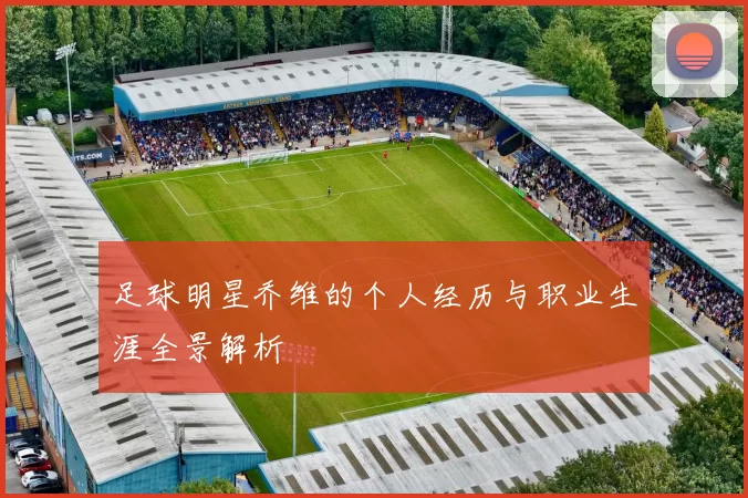 足球明星乔维的个人经历与职业生涯全景解析