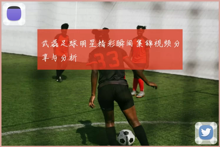 武磊足球明星精彩瞬间集锦视频分享与分析